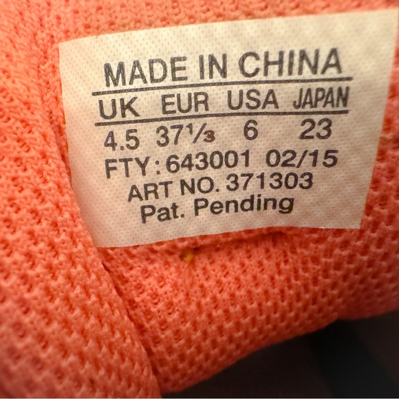 Salomon SPEEDCROSS 3 - Picture 7 of 8